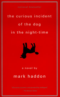 The Curious Incident of the Dog in the Night-Time (Class of 2017)