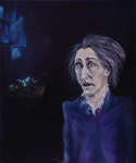 Visión final de Virginia Woolf, Last Representation of Virginia Woolf