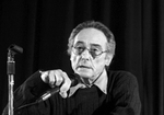 Rodolfo Privitera, 1937-2010, Festival Internacional Semana de las Letras y la Lectura Teatro El Círculo