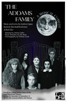 The Addams Family Poster by Providence College