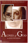 Agnes of God Poster