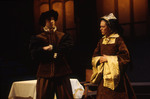 A Man For All Seasons Production Photo by Providence College