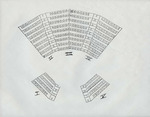 Theatre Seating Plan by Providence College