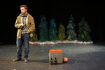 Almost, Maine Production Photo by Providence College and Elaine Headrick '18
