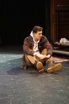 Almost, Maine Production Photo by Providence College and Elaine Headrick '18
