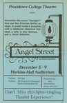 Angell Street Poster by Providence College