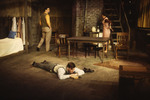 The Diary of Anne Frank Production Photo by Providence College