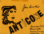 Antigone Poster