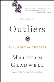Outliers: The Story of Success (Class of 2018)