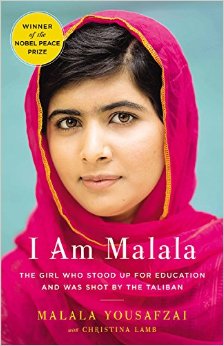 I Am Malala (Class of 2020)