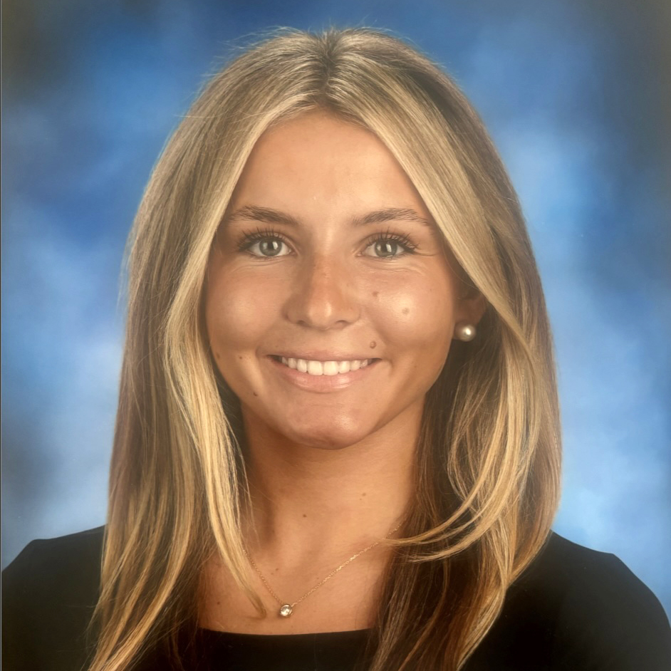 Molly O’Neill