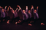 Blackfriars Dance Concert 2000 Concert Photo by Peter Goldberg