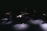 Blackfriars Dance Concert 2002 Concert Photo by Providence College