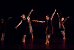 Blackfriars Dance Concert Photos by Providence College and Nikki Carrara