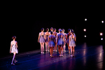 Blackfriars Dance Concert Photo by Providence College and Meghan Sepe