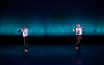Blackfriars Dance Concert Photo by Providence College and Meghan Sepe