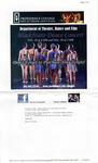 Blackfriars Dance Concert 2011 Don't Forget to Purchase Your Tickets Email Advertisement
