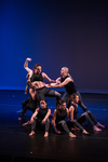 Blackfriars Dance Concert Photo by Providence College and Gabrielle Marks