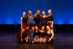 Blackfriars Dance Concert Photo