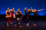 Blackfriars Dance Concert Photo