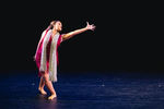 Blackfriars Dance Concert Photo by Providence College and Brad Smith