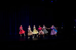 Blackfriars Fall Dance Concert 2023 Concert Photo by Olivia Moon