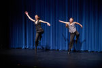 Blackfriars Dance Concert Fall 2024 Photo by Alan Hubbard