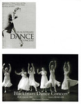 Blackfriars Dance Concert (Spring) 2005 Ticket Order Form by Providence College