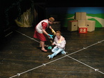 Tales From Atop the Beanstalk Production Photo by Todd Page '08