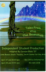 Tales From Atop the Beanstalk Poster