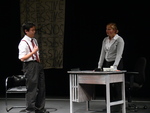Boy Gets Girl Production Photo by Todd Page '08