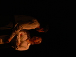 Boy Gets Girl Production Photo by Todd Page '08