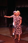 Blood Brothers Production Photo by Providence College