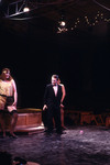 Cabaret Production Photo by Providence College