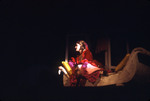 Candide Production Photo by Providence College