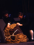 Candide Production Photo by Providence College