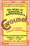 Carousel Poster by Providence College