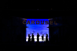 Carousel Production Photo by Maggie Hall