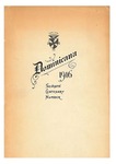 Dominicana 1916, Seventh Centenary Number by Dominican Novices, House of Studies (Publisher)