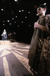 The Caucasian Chalk Circle Production Photo by Providence College