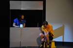 You're a Good Man, Charlie Brown Production Photos by Providence College and Ashley DiCaro