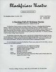 A Stocking Full of Christmas Stories Press Release by Susan Werner