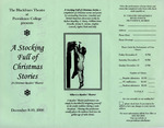 A Stocking Full of Christmas Stories Ticket Order Form