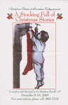 A Stocking Full of Christmas Stories Poster by Providence College
