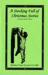 A Stocking Full of Christmas Stories Playbill