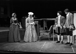 She Stoops to Conquer Production Photo by PC Audio-Visual Center - Photography Division
