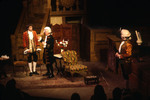 She Stoops to Conquer Production Photo by Providence College