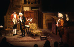 She Stoops to Conquer Production Photo by Providence College