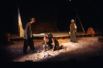 Our Country's Good Production Photo by Providence College