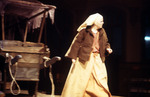 Mother Courage and Her Children Production Photo by Providence College